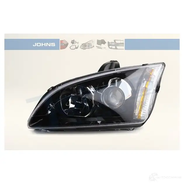 Фара JOHNS 32120992 VFXA DHS 1343519