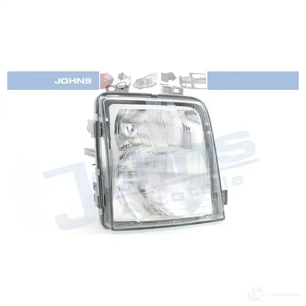 Фара JOHNS 1352722 UM BHC 9581102