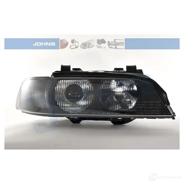 Фара JOHNS UY0 KA 20161031 1340687