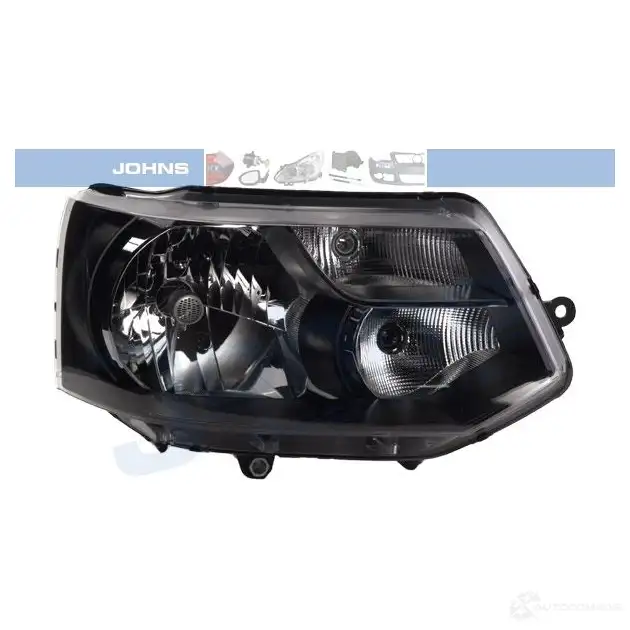 Фара JOHNS 9567104 1352585 Y4X NFX