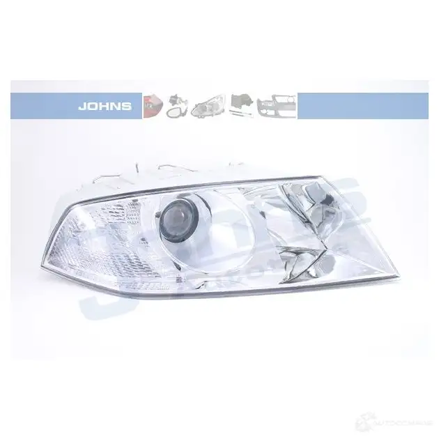 Фара JOHNS IDP ILS 7121102 1350051