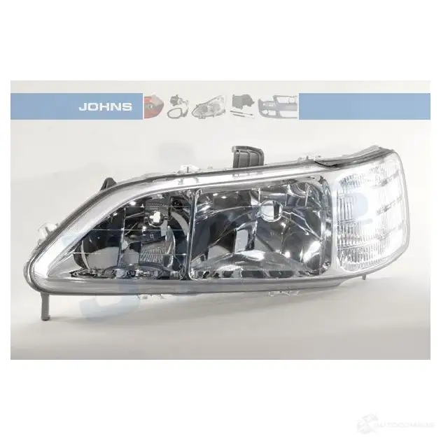 Фара JOHNS 2 B0DQ7P 1344476 381909 изображение 0