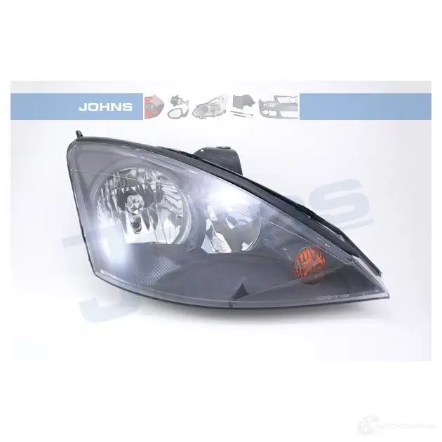 Фара JOHNS UX2Y3 W 32111092 1343434