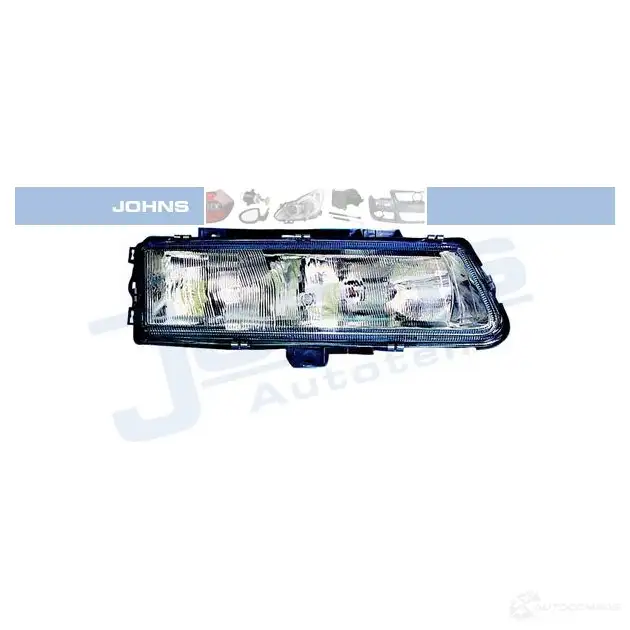Фара JOHNS 1341569 YXUO J 232410