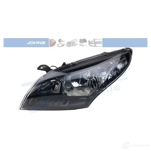Фара JOHNS 7T33 WF 6023091 1349112