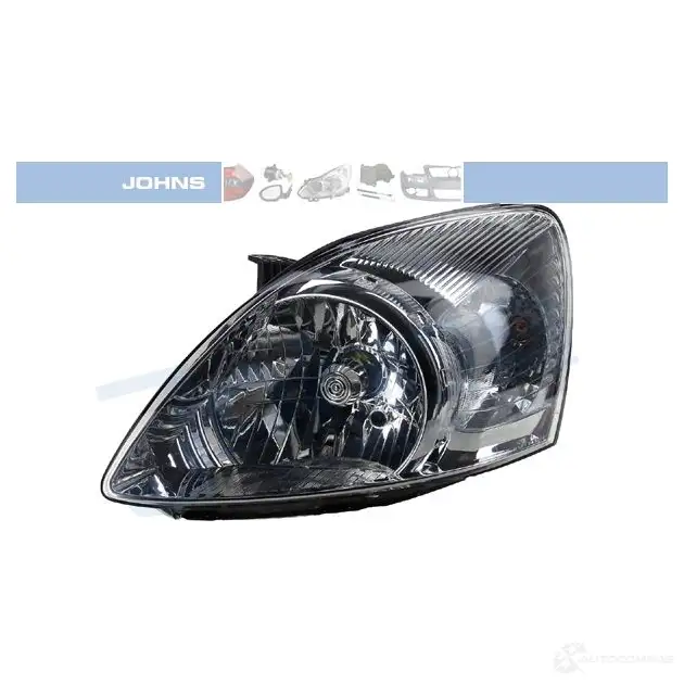 Фара JOHNS 1344777 US4HU M 3971094