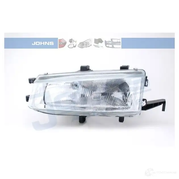 Фара JOHNS 1344462 O WZ1SP 381809