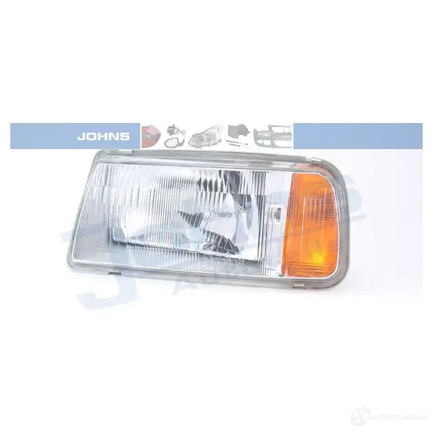 Фара JOHNS 7443092 WE JFS 1350277