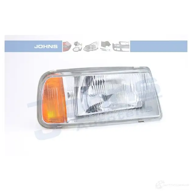 Фара JOHNS 1350279 OP 0VEX 7443102