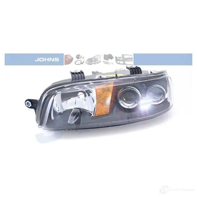 Фара JOHNS 1342531 RL31 G 3018092