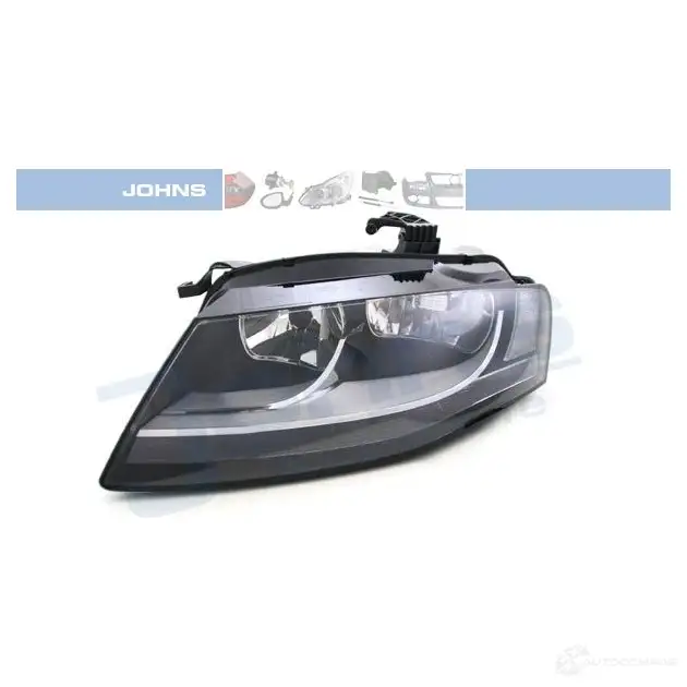 Фара JOHNS 131209 B0K BIJ 1339621