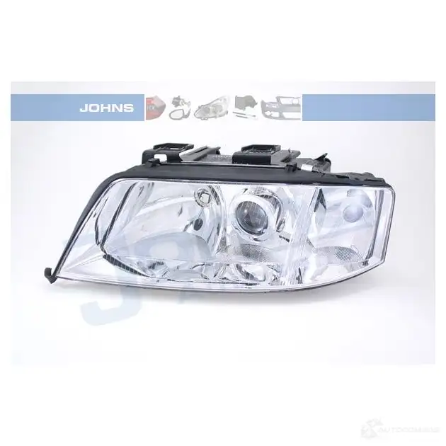 Фара JOHNS GVUW 6 1339791 13180915