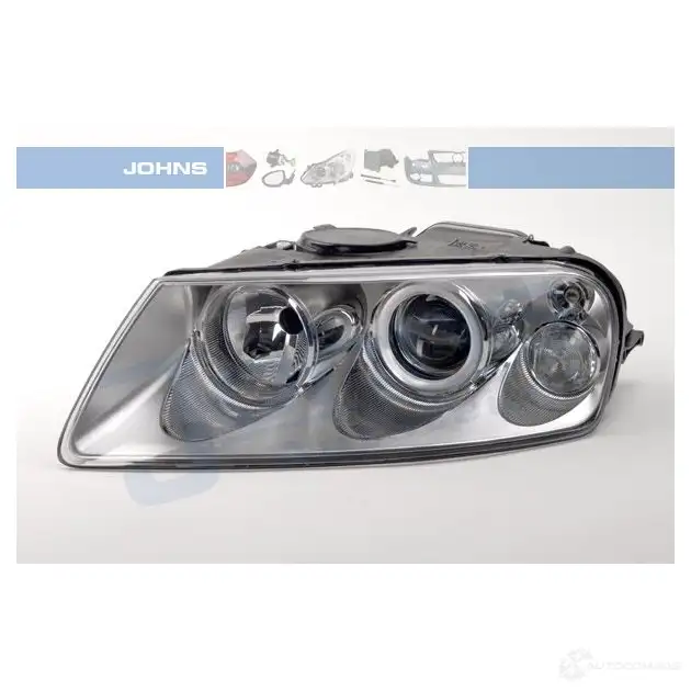 Фара JOHNS 1352769 959509 NZ1F TFF