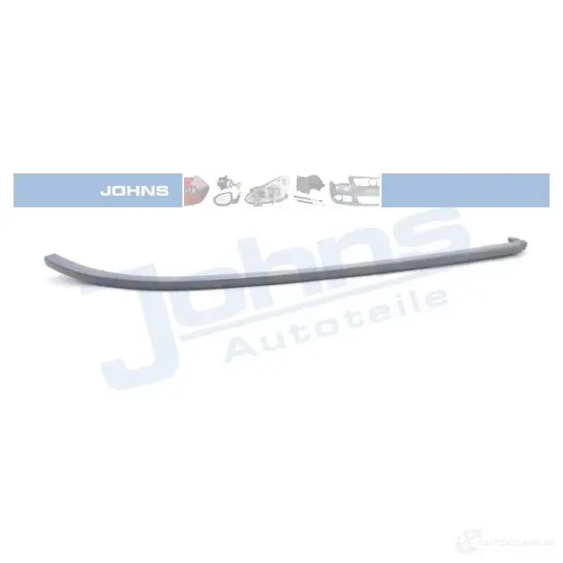 Накладка фары JOHNS R BPWR 201616 1340692 изображение 0