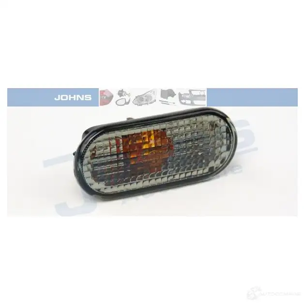 Поворотник JOHNS BN 7HHRU 1352221 9548214
