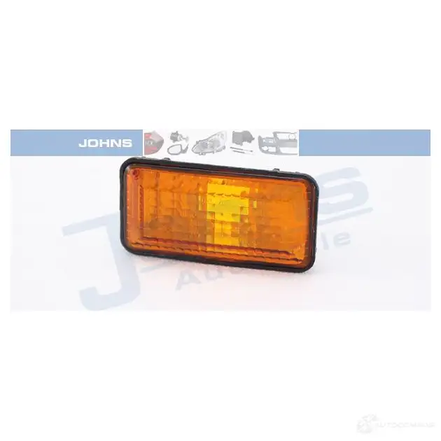 Поворотник JOHNS 9538211 1351668 Z7 3DV