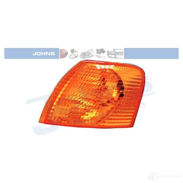 Поворотник JOHNS 9548191 1352211 QF GGGA