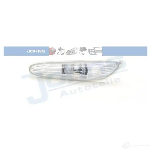 Поворотник JOHNS 200922 4 SOVR 1340503