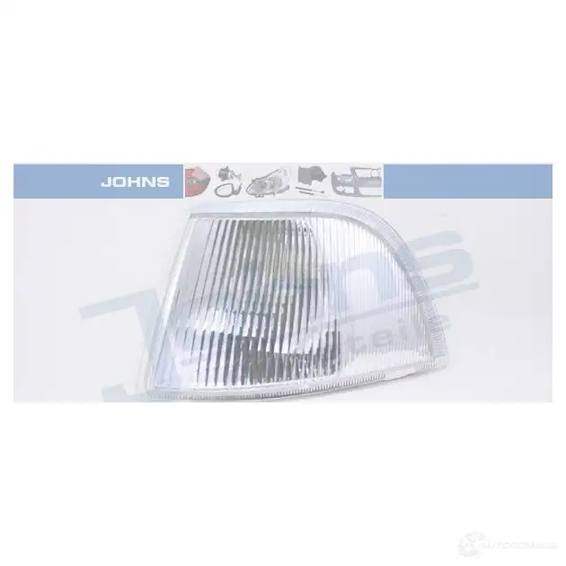 Поворотник JOHNS FN FVYL 1350861 9006191