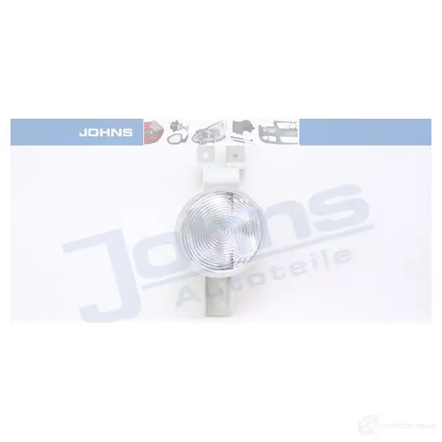 Поворотник JOHNS 1340987 G RQ4YE 205119
