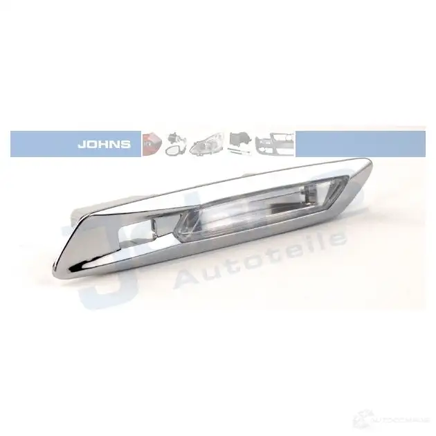 Поворотник JOHNS 3GD EN 1340850 2018222