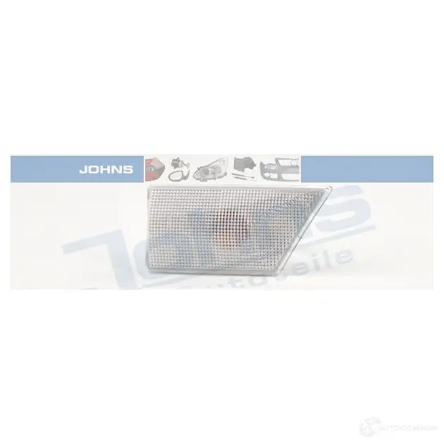 Поворотник JOHNS 1347288 K V2C4H 5516222