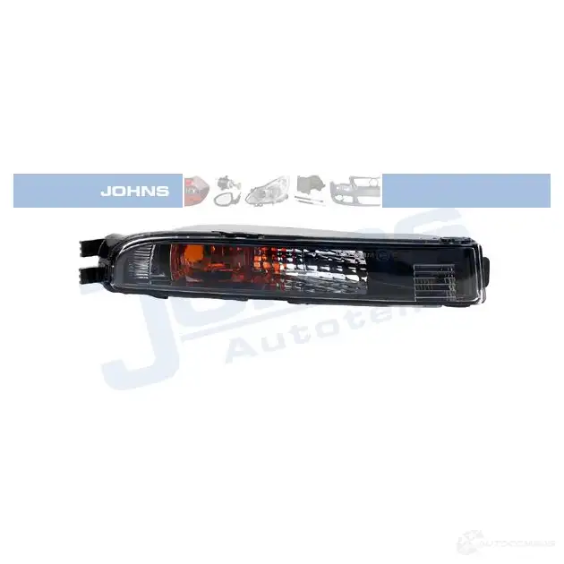 Поворотник JOHNS 951720 1351126 L 5VQJOJ