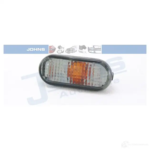 Поворотник JOHNS 1352173 2 QTFS 9547212