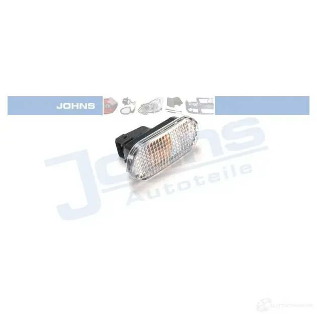 Поворотник JOHNS A UTP3 1352174 9547213