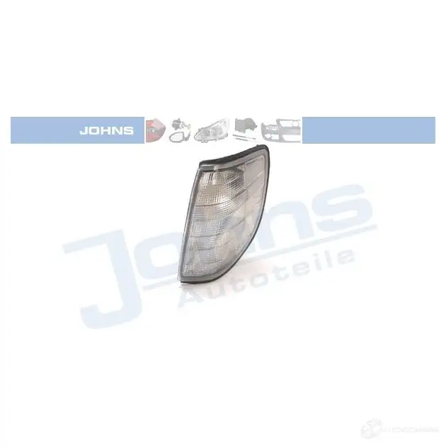 Поворотник JOHNS B80 IE5 5024204 1346170