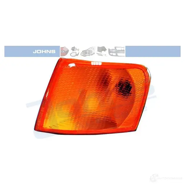Поворотник JOHNS SD ND0 1343281 320619