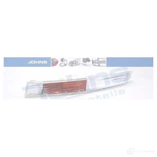 Поворотник JOHNS ZFHIHN Q 1352318 9550193