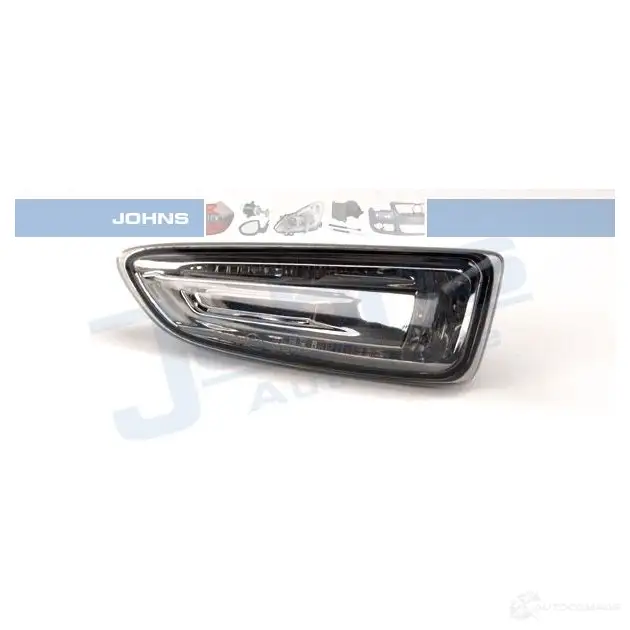 Поворотник JOHNS HL 3APJF 1347090 5510213