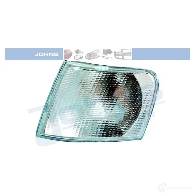 Поворотник JOHNS 1343282 TH14R N8 3206191