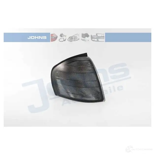 Поворотник JOHNS 1345631 5002204 9Y 0GVF