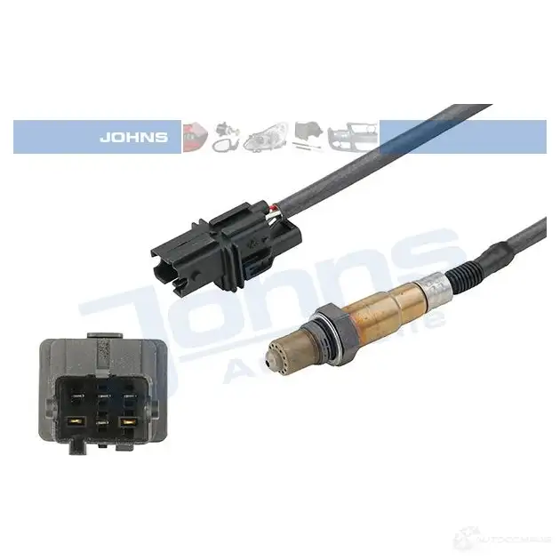 Лямбда зонд, кислородный датчик JOHNS 1424401887 lso1011001 ODKO A