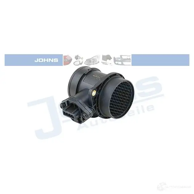 Расходомер воздуха JOHNS lmm9548025 NA0WQ DA 1353011