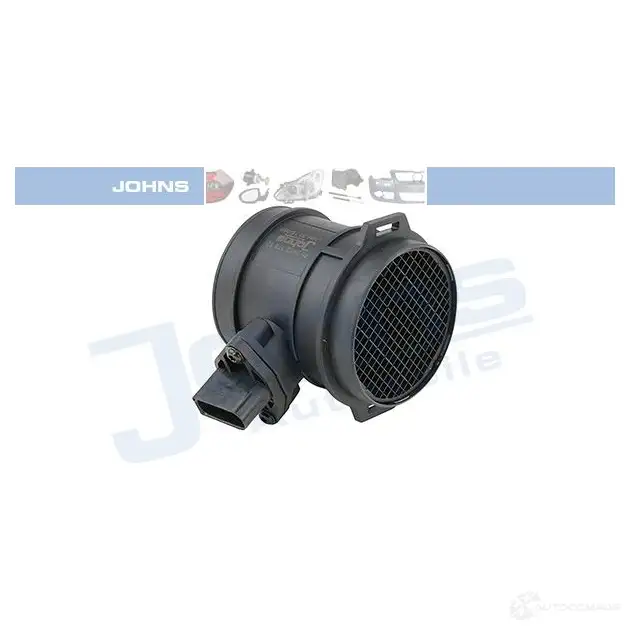 Расходомер воздуха JOHNS 341U 8 1352977 lmm5015080