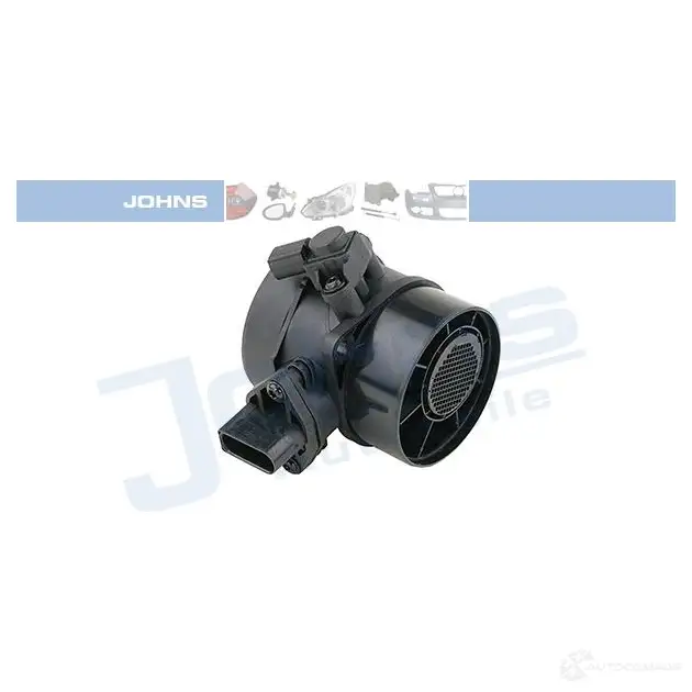 Расходомер воздуха JOHNS lmm5016011 1352979 2D GUSS