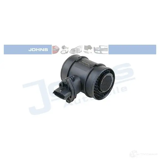 Расходомер воздуха JOHNS 1352984 lmm5508070 64 WJ0