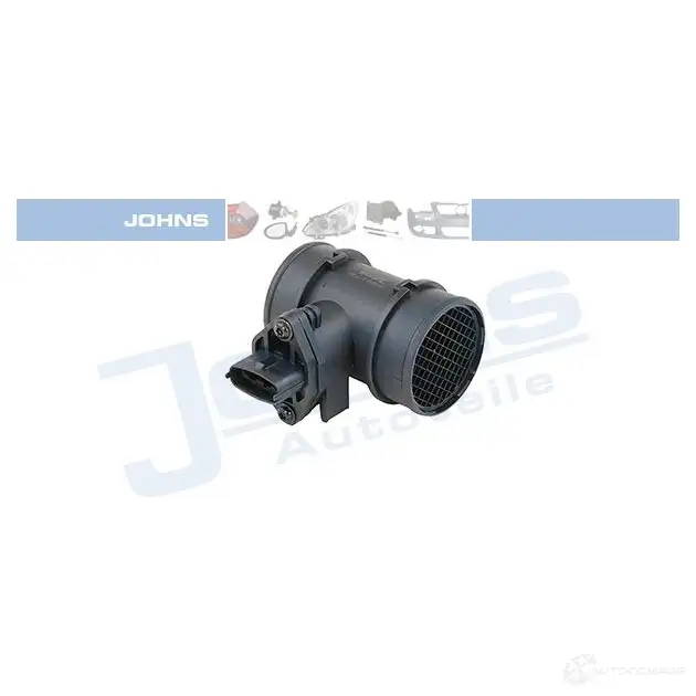 Расходомер воздуха JOHNS 5T Q1Z3V 1352994 lmm5555026 изображение 0
