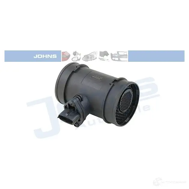 Расходомер воздуха JOHNS 1352991 DV HO8M lmm5516107