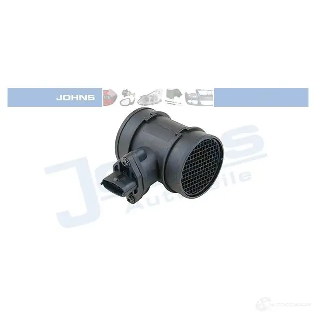 Расходомер воздуха JOHNS FZ 72IR 1352958 lmm3019023