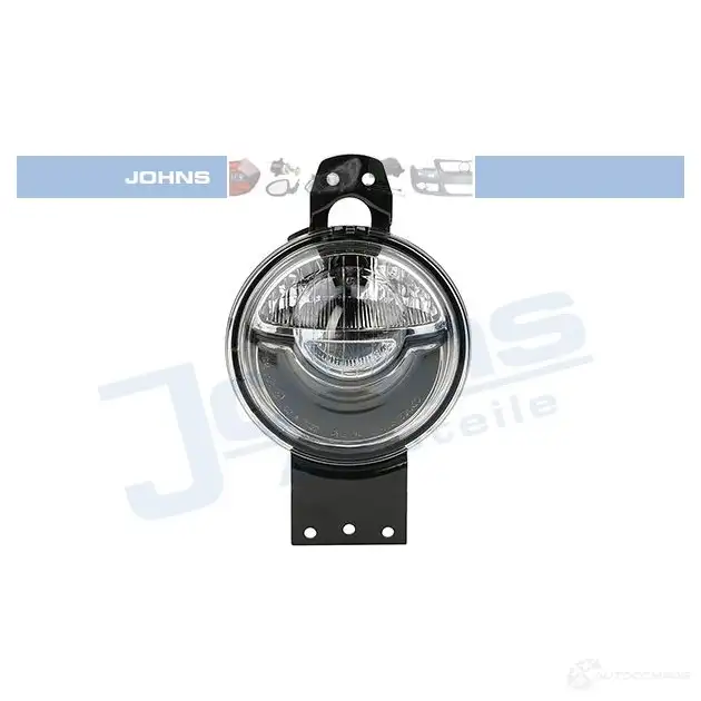 Контурная лампа JOHNS 2053099 1437938240 EIO LC изображение 0