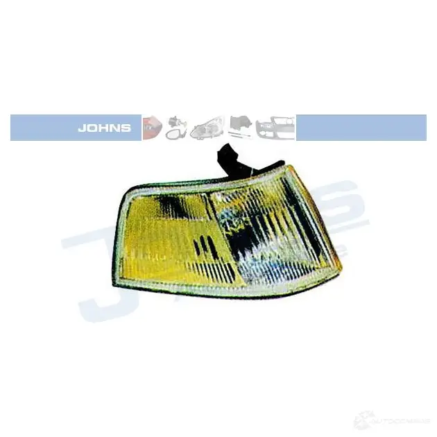 Контурная лампа JOHNS R PC3BX 1344261 3806108 изображение 0