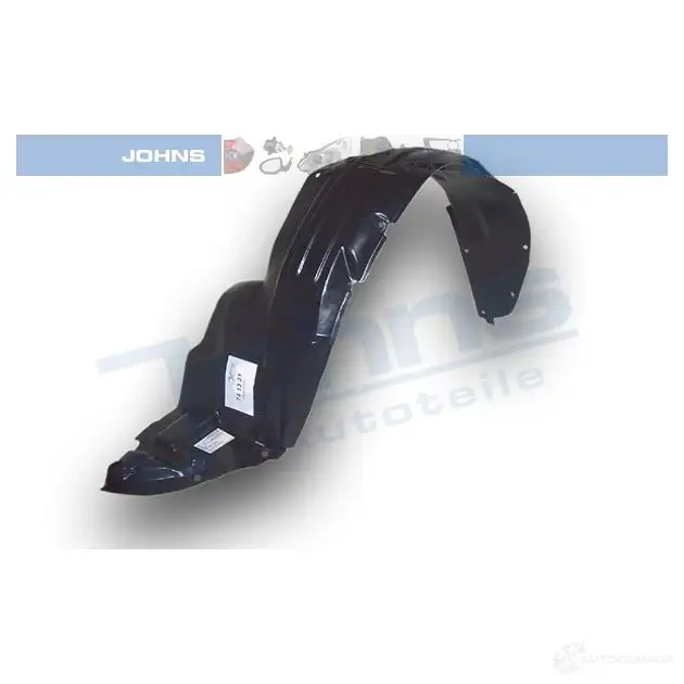 Подкрылок JOHNS 1350227 741331 YW 602 изображение 0