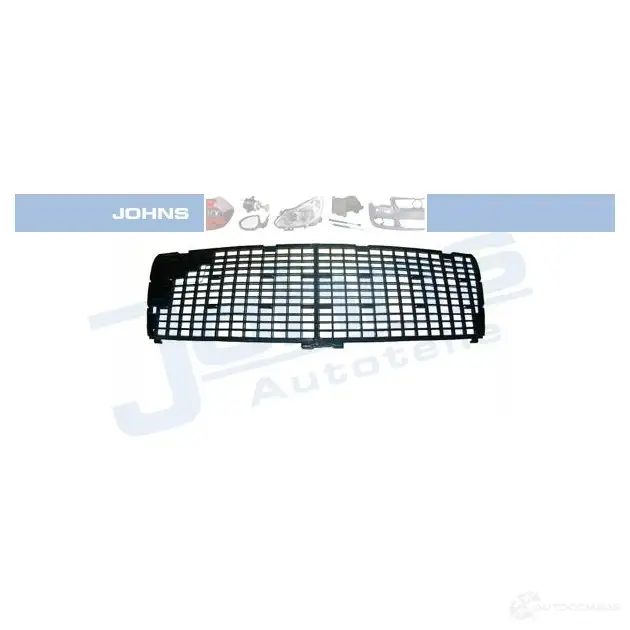 Решетка радиатора JOHNS 1345595 T JNXJ 500205