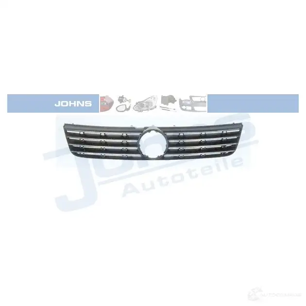 Решетка радиатора JOHNS 954805 1352198 14PE 0RT