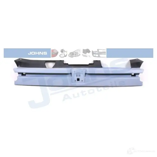 Решетка радиатора JOHNS 573805 1348200 Q XG8GDS