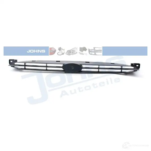 Решетка радиатора JOHNS FH HAF 321005 1343379